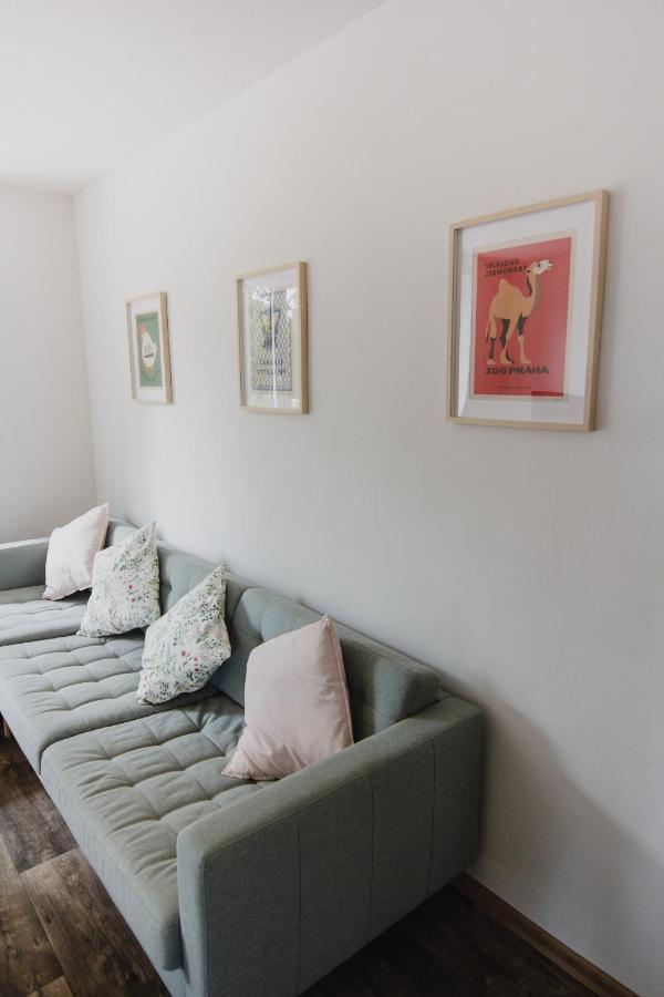 Meadows House Lomnice Lomnice u Rymarova Bagian luar foto