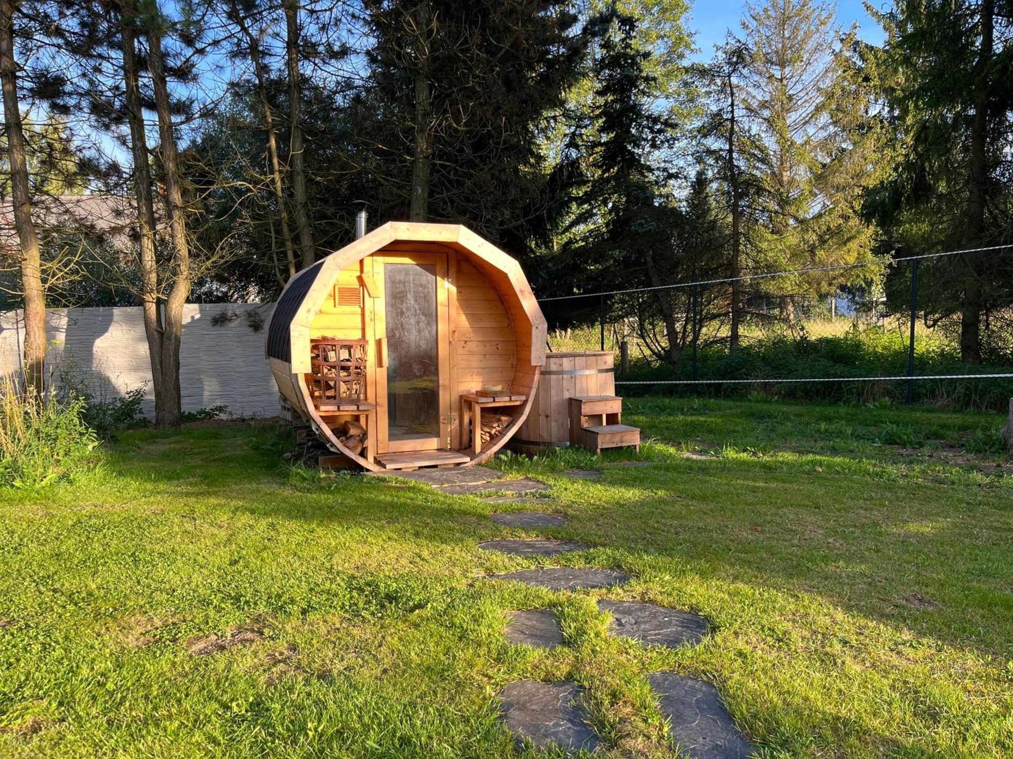 Meadows House Lomnice Lomnice u Rymarova Bagian luar foto
